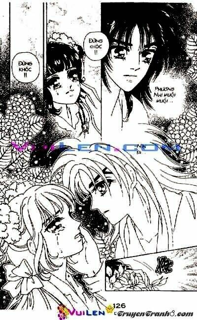 đóa hoa yêu kiều chapter 5 127