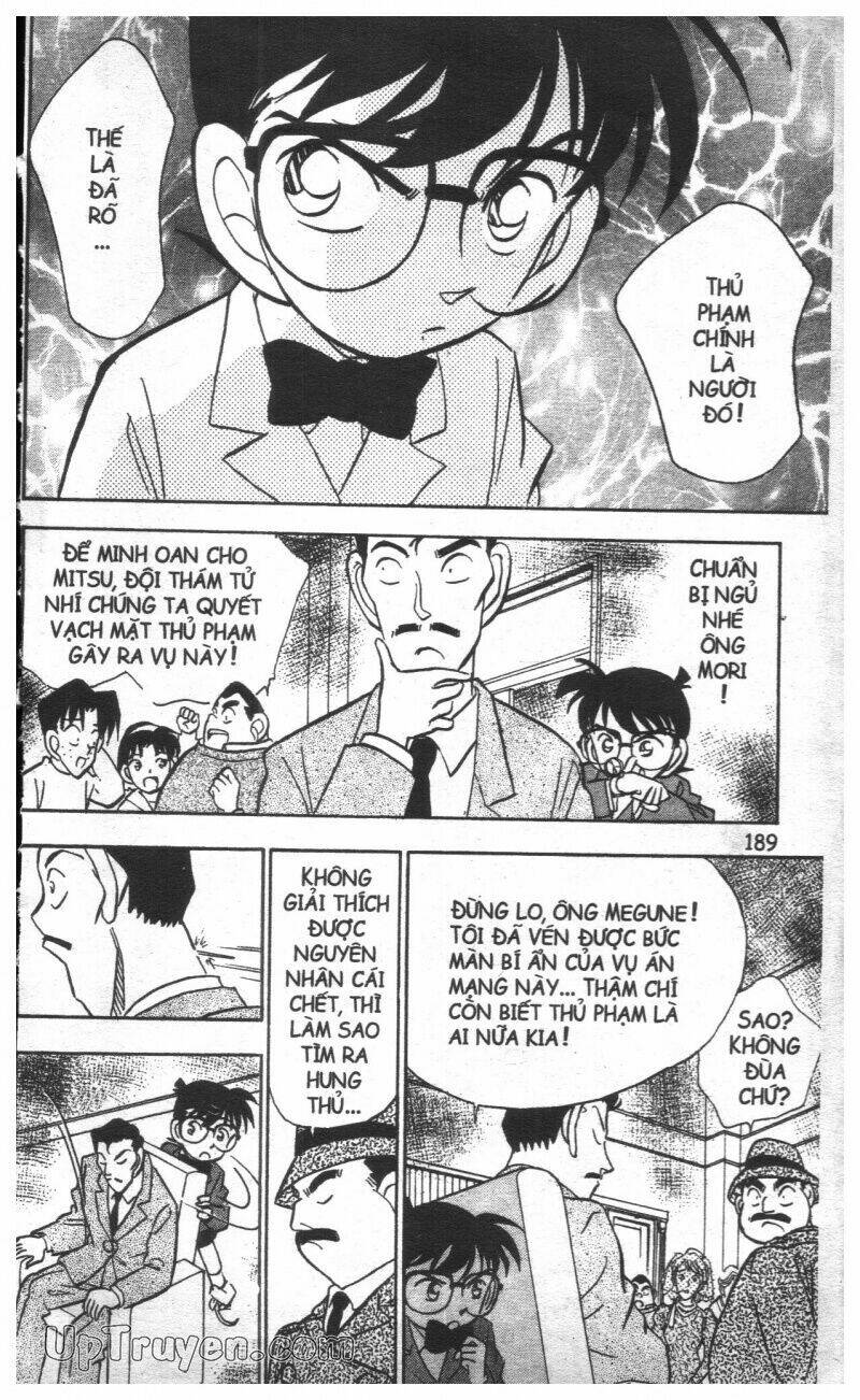 conan - bộ đặc biệt chapter 3 188