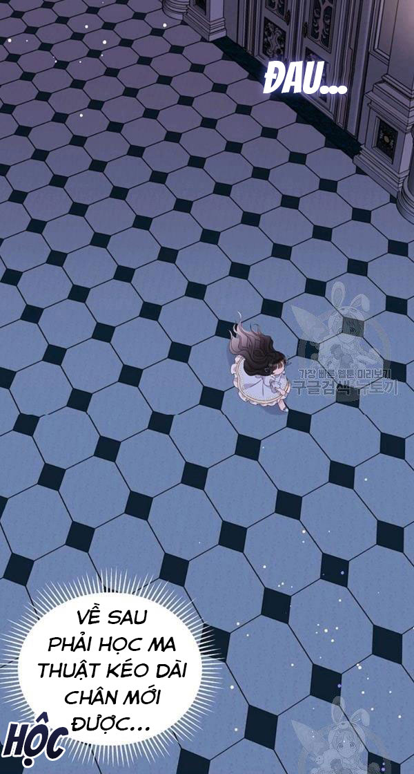 công chúa của sự diệt vong chapter 15.1 34