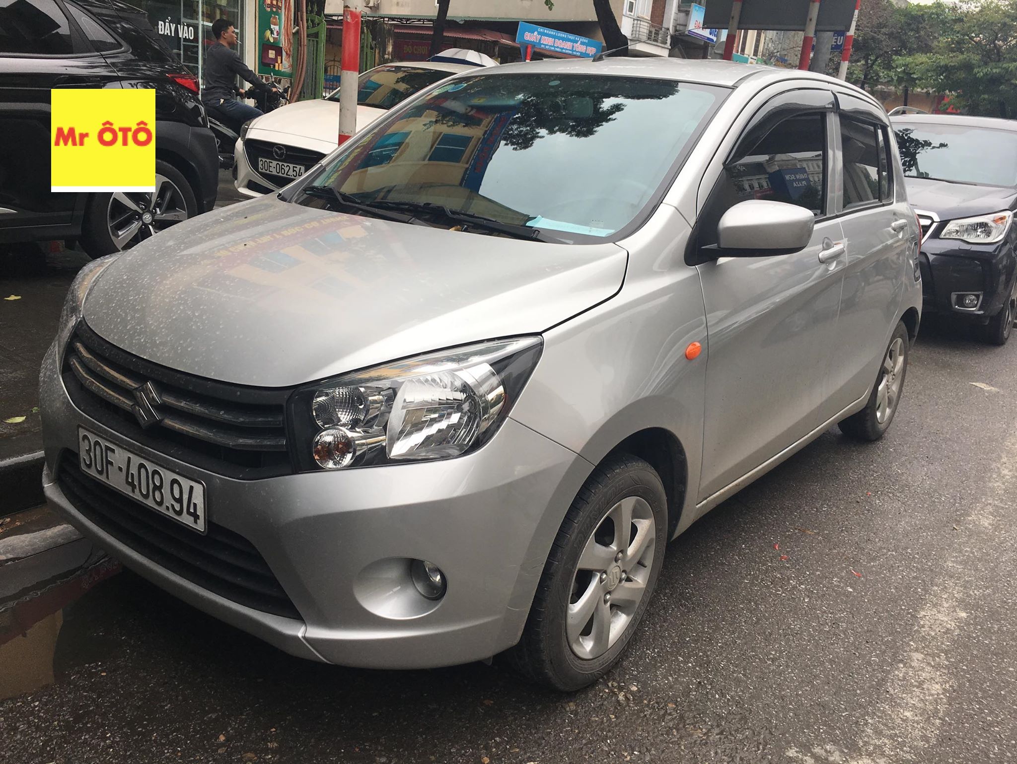 Rèm Che nắng xe Celerio loại 1 có hút nam châm, Vải dày dặn, chống nắng tuyệt đối, dễ dàng lắp đặt