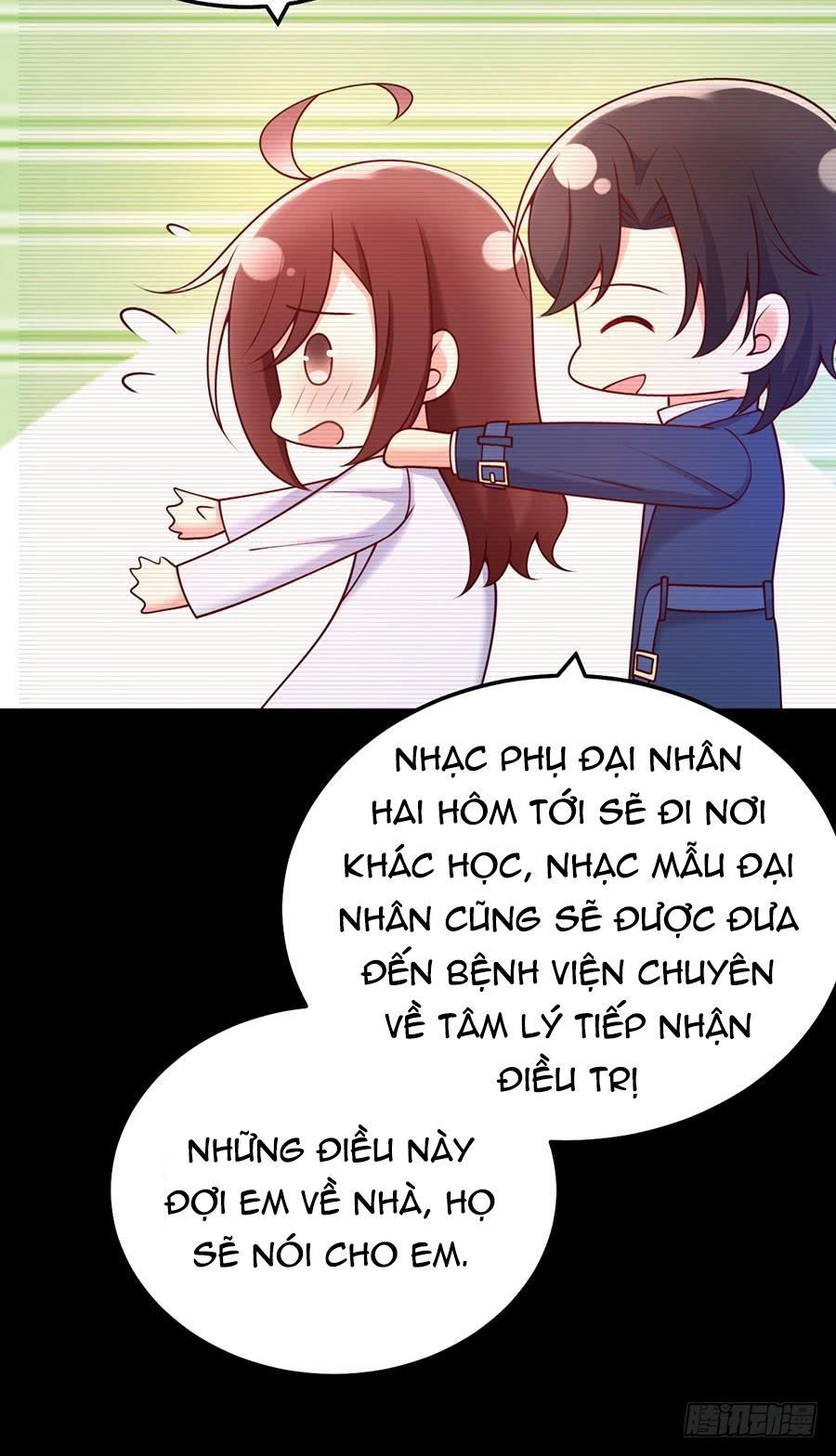 nam thần truy thê chỉ nam chapter 43.2 7