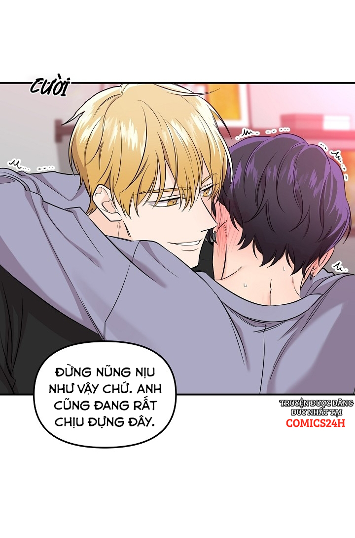 hoa ly hổ chapter 32 14