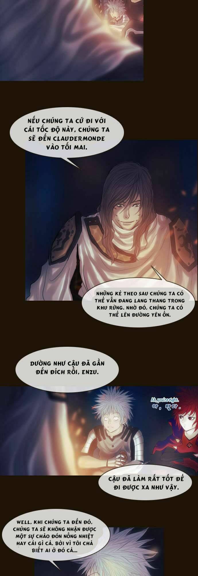 hội ảo thuật chapter 131 7