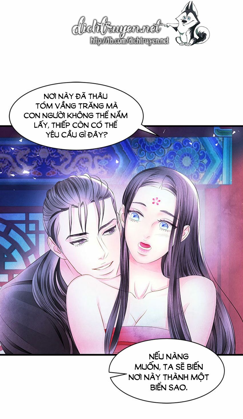 đêm dục vọng (full) chapter 20 28