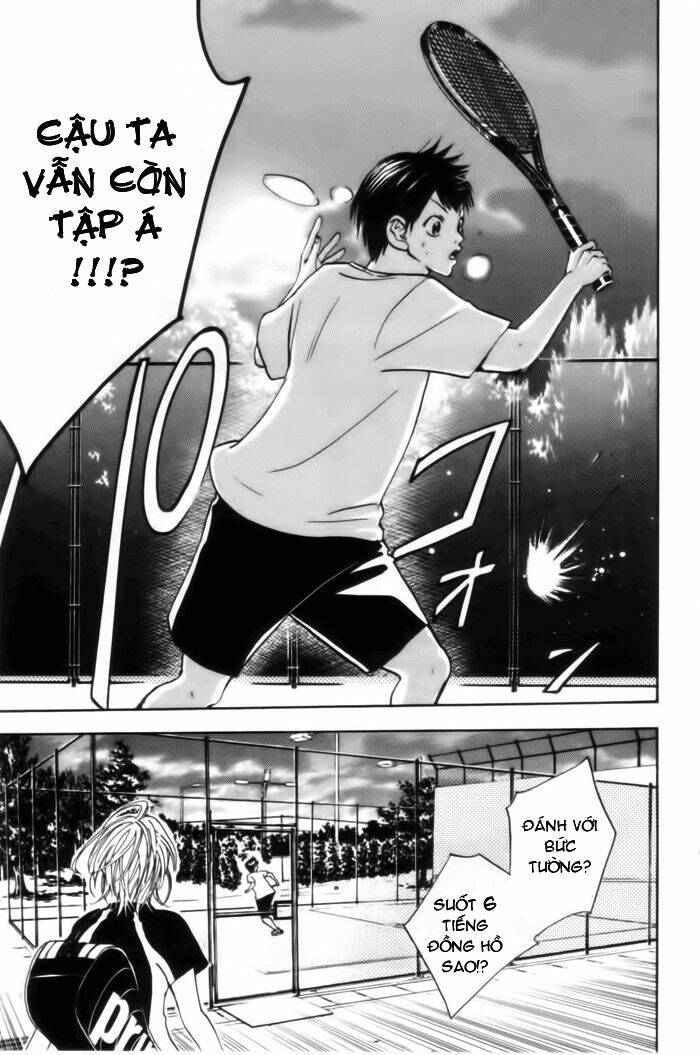 baby steps chapter 3.2 10