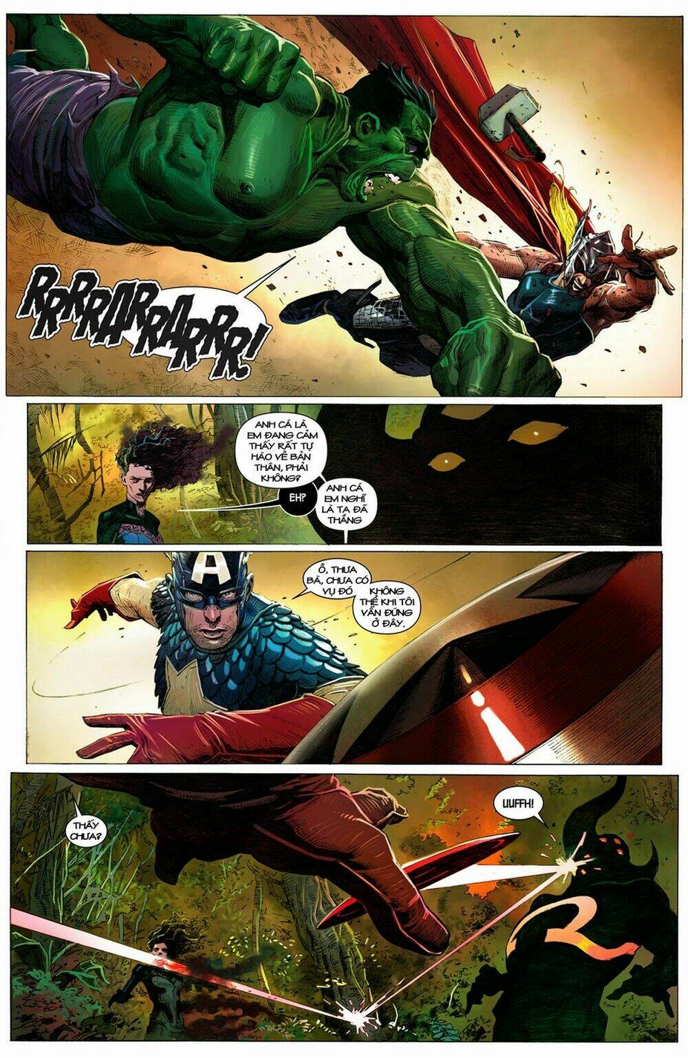 avengers (2013) chapter 1 19