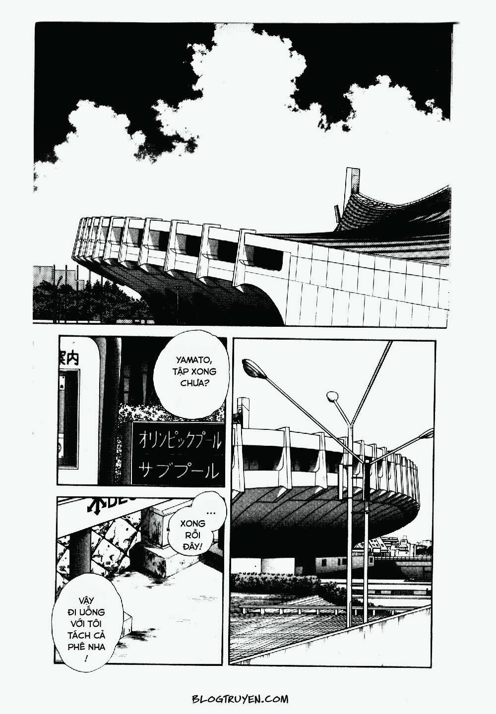 rough - ngọc thô chapter 118 7