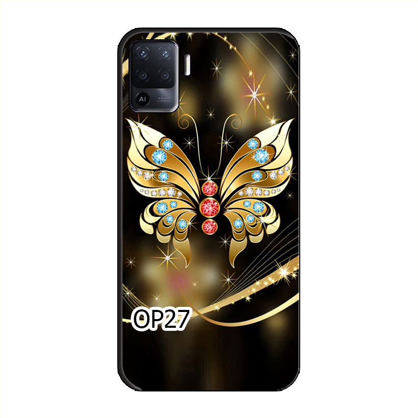 Ốp Lưng Dành Cho OPPO A94