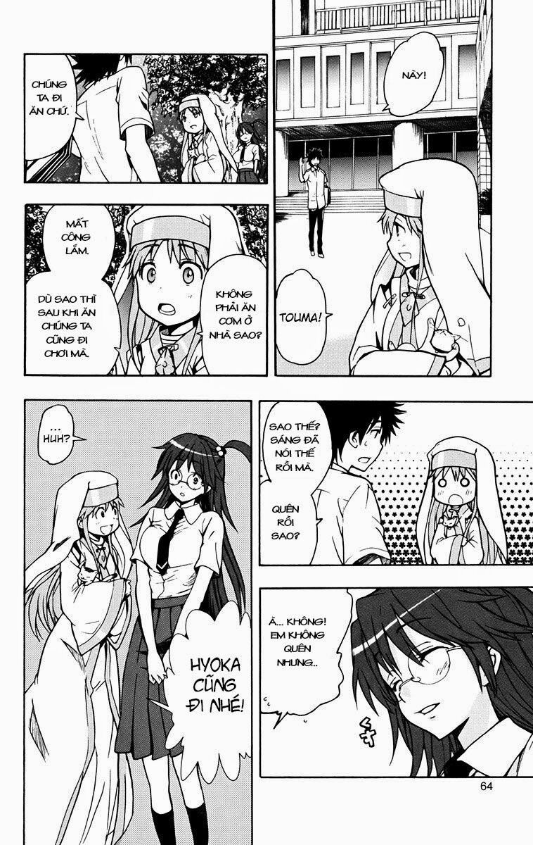 cấm thư ma thuật index chapter 35 28