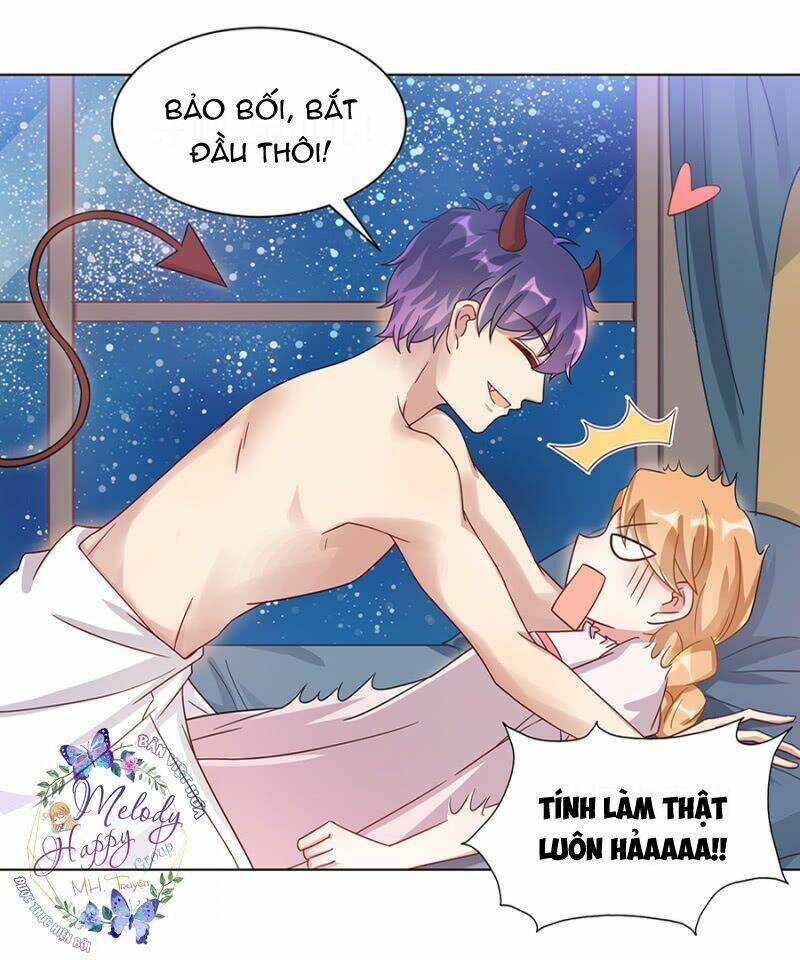 ma lạt thiên kim đẩu ác thiếu chapter 13 7