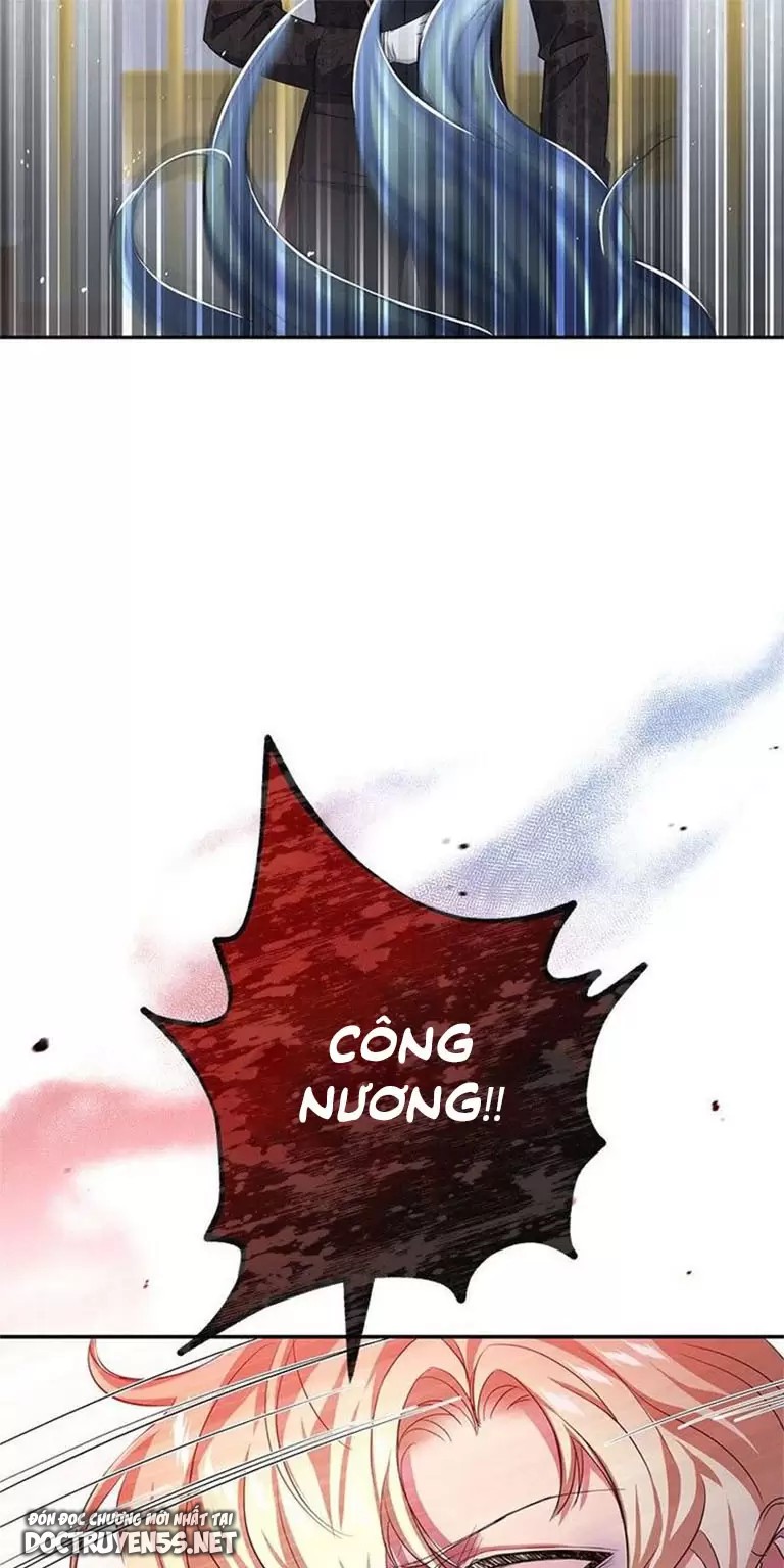 nếu tôi là nhân vật phản diện liệu tôi sẽ chết chapter 16 19