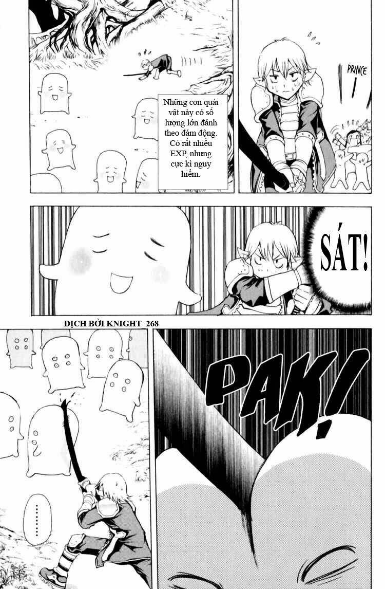 1/2 prince chapter 15 3