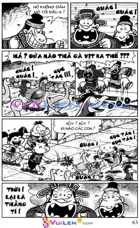 thần đồng đất việt chapter 182 60