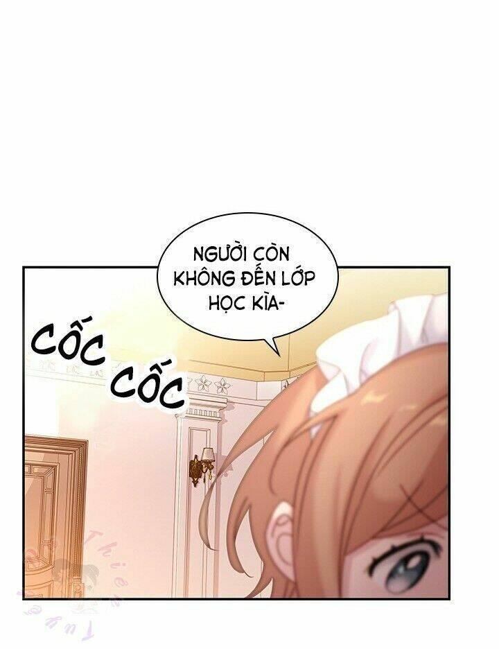 để yên cho tiểu thư hiền chapter 19 25