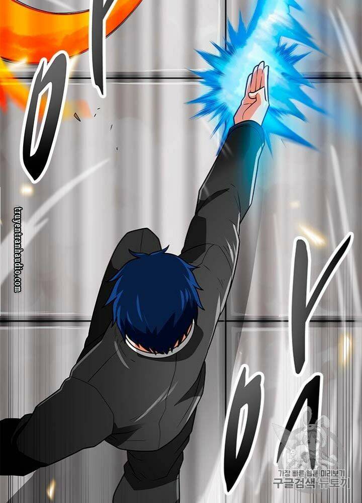 tôi tự động săn một mình chapter 70 36