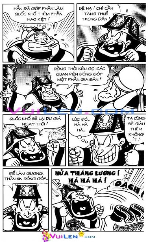 thần đồng đất việt chapter 181 8