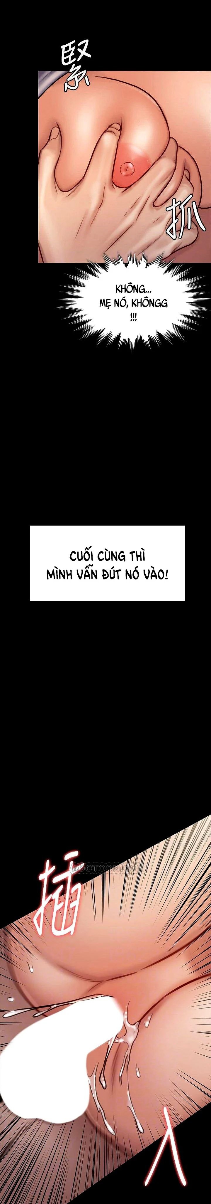 ong chúa chapter 122 10