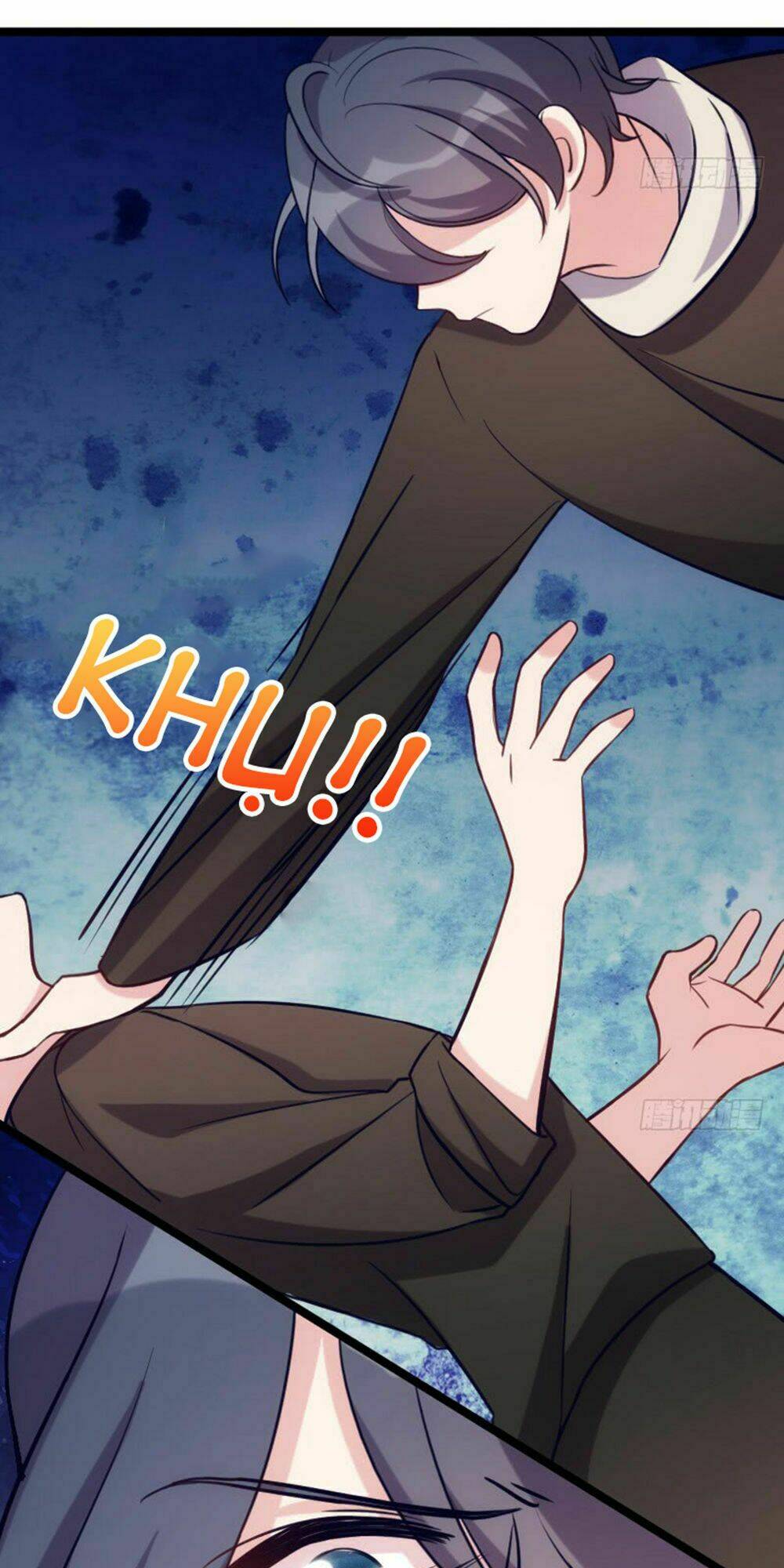 tôi ở dị giới khai ngư đường chapter 70 7