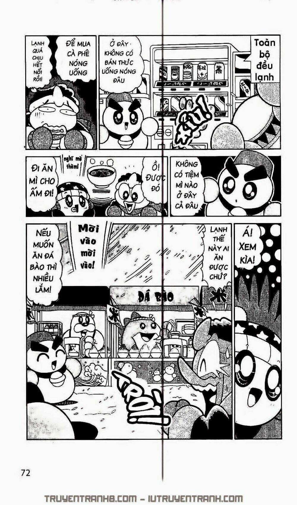 ngôi sao kabi chapter 239 6