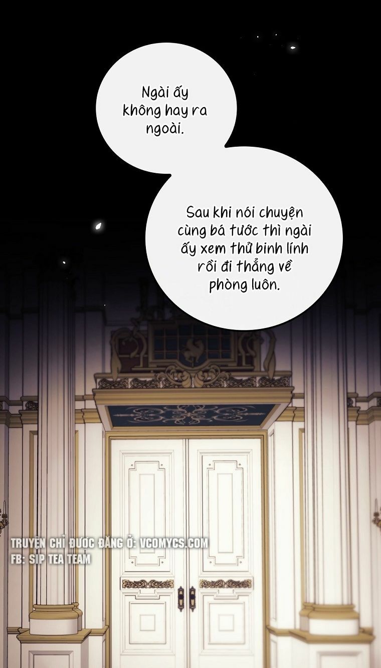 tôi nhìn thấy cái chết của bạn chapter 24 27