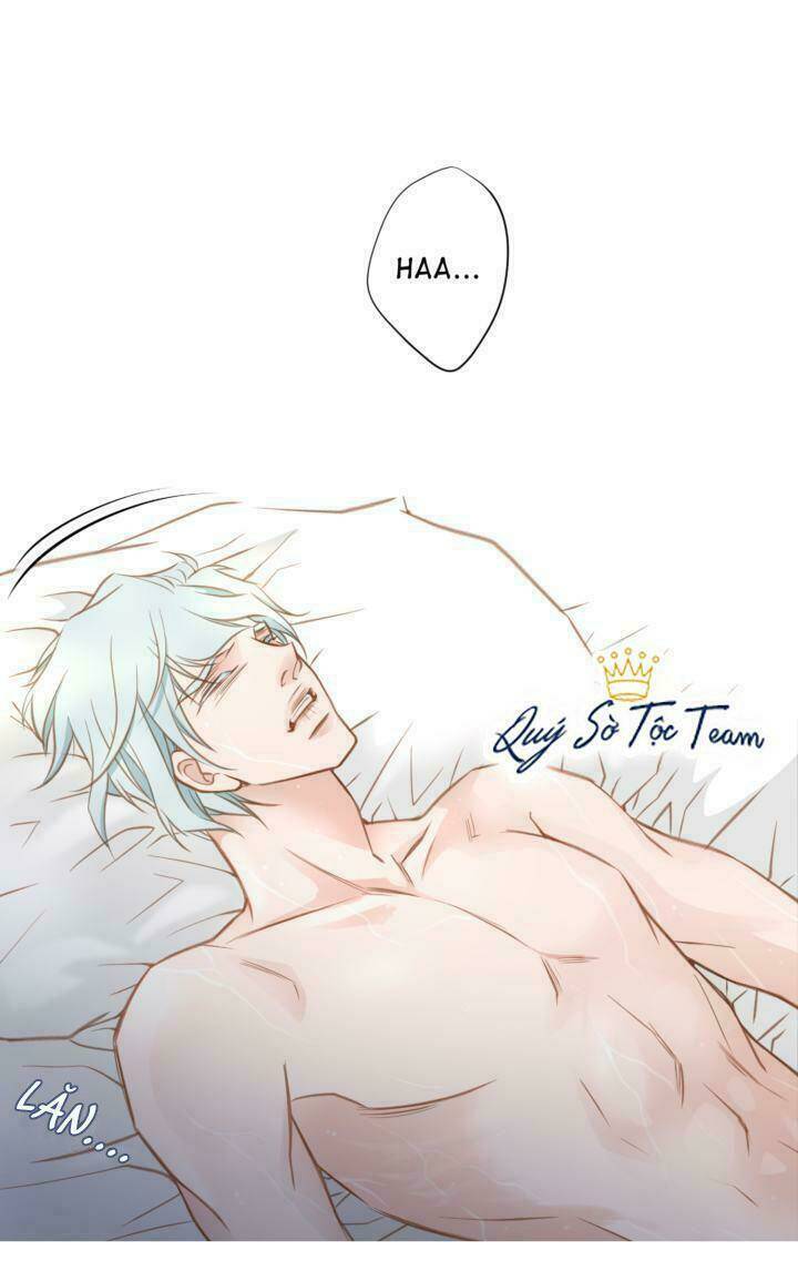 tiếp xúc chí mạng chapter 18 18