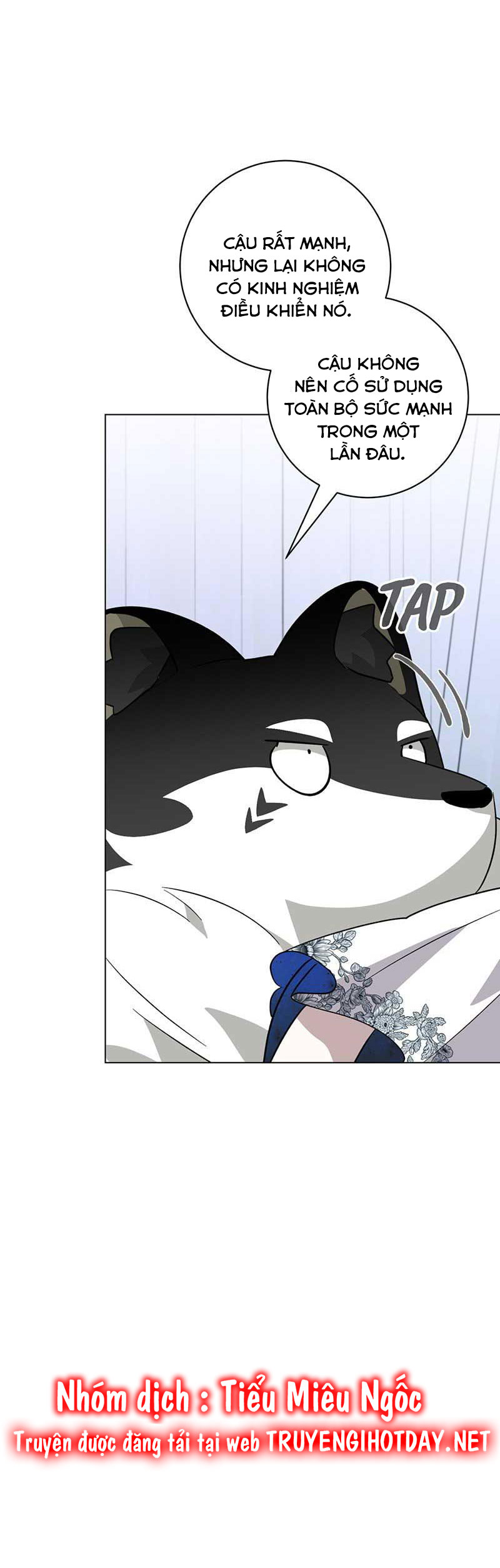 nữ phản diện muốn có kết thúc đẹp chapter 68 50