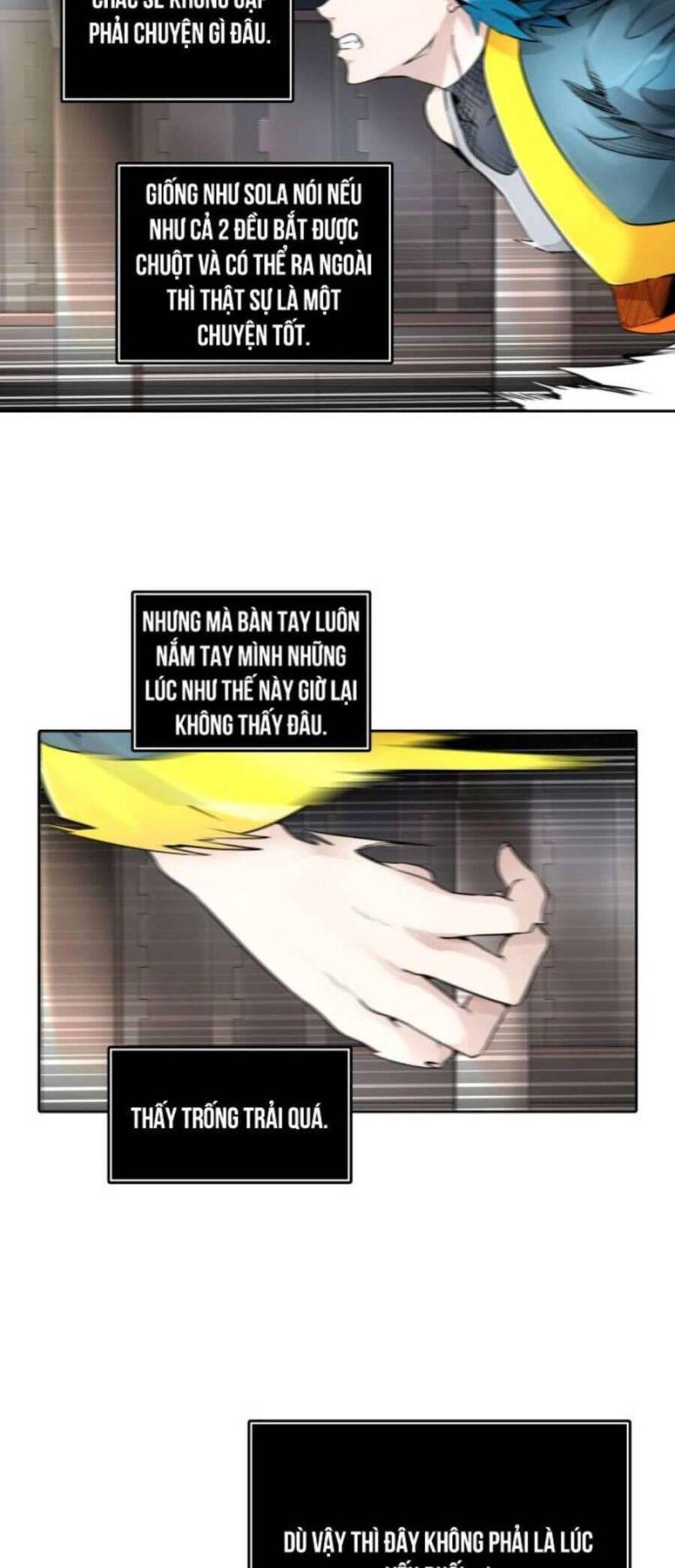 tòa tháp bí ẩn 2 chapter 490 42