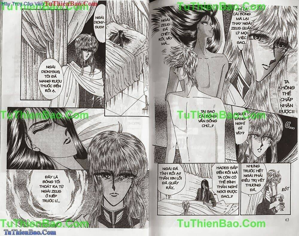 aries thần thoại cung hoàng đạo chapter 8 32