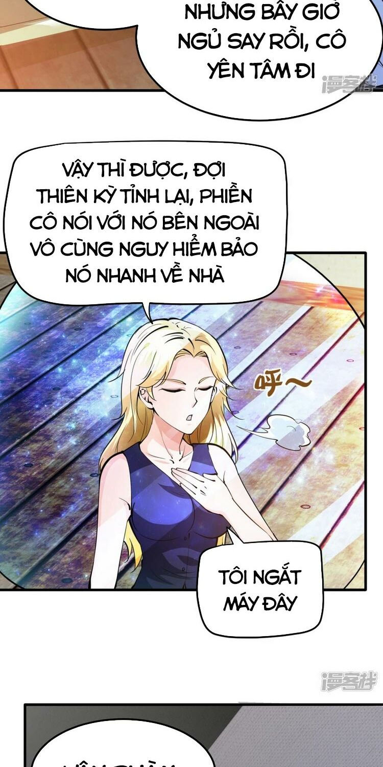 tối cường thần y tại đô thị chapter 187 21