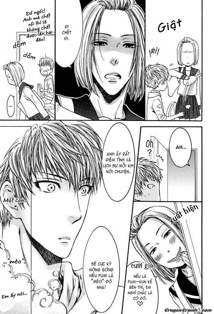 elektel delusion chapter 1 21