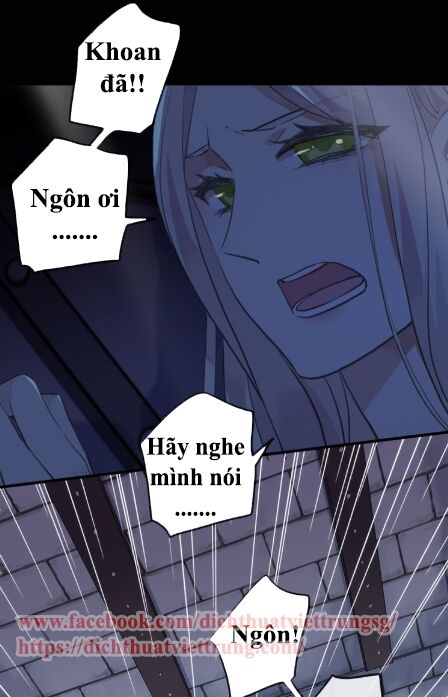 vết cắn ngọt ngào phần 2 chapter 38 56