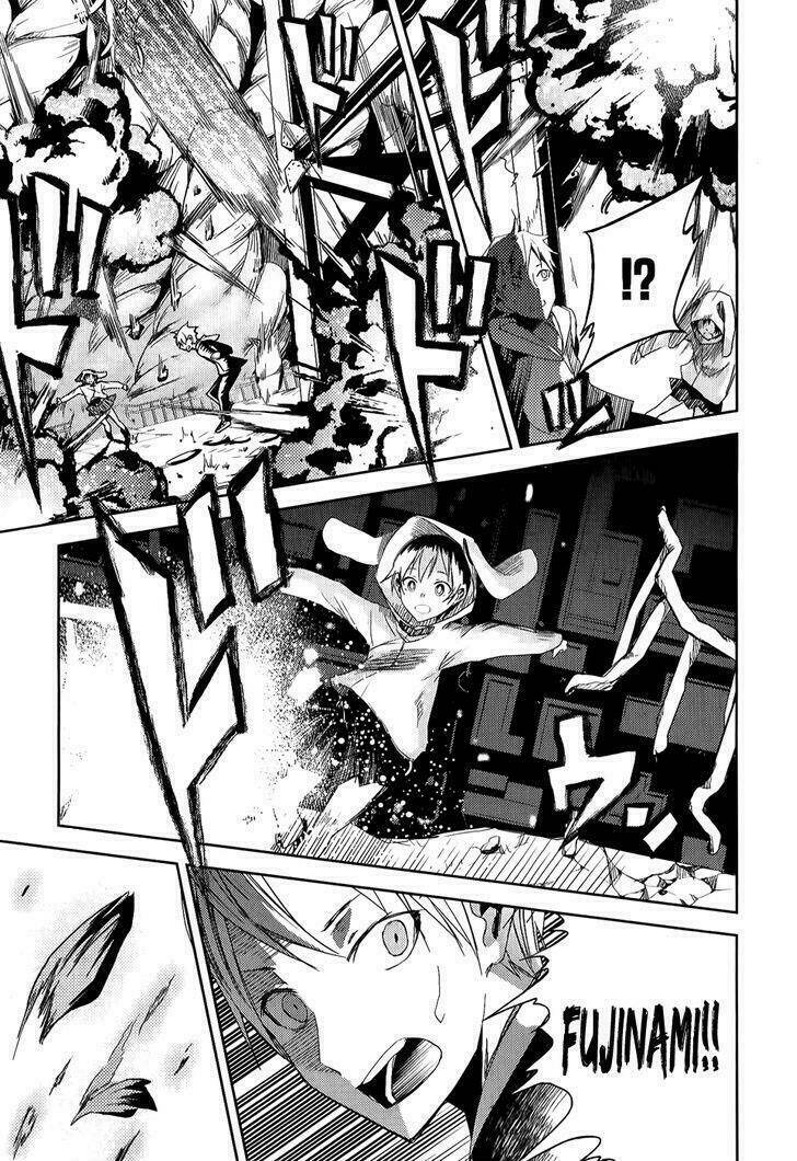 ib - instant bullet chapter 9 38