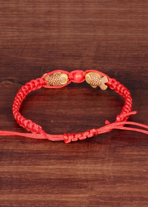 Vòng tay may mắn VT173