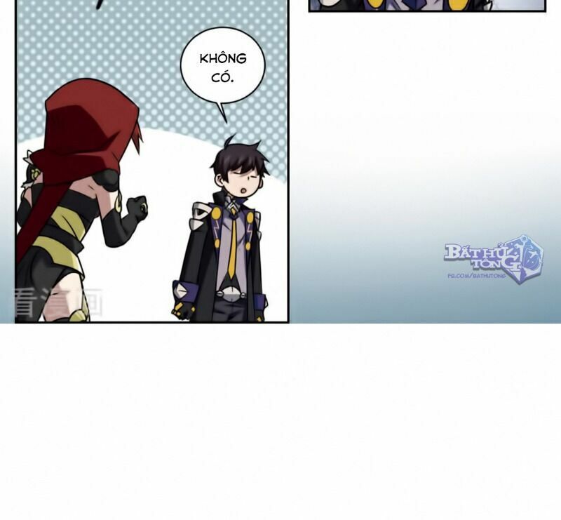 võng du chi cận chiến pháp sư chapter 344 6