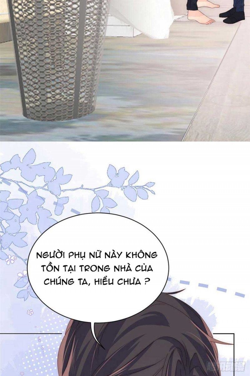 đoàn sủng lão đại ba tuổi rưỡi chapter 140 18