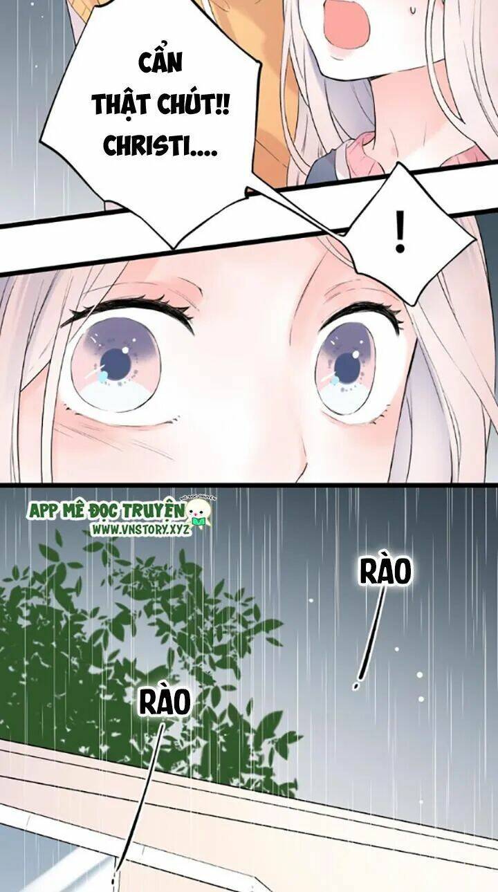 trạch thượng tịch mịch huỳnh hỏa chapter 42 51