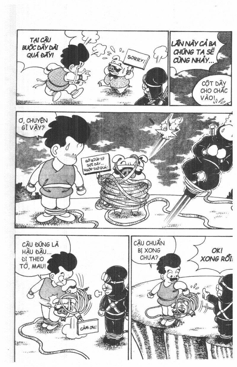 đội quân nhí nhố chapter 2 90