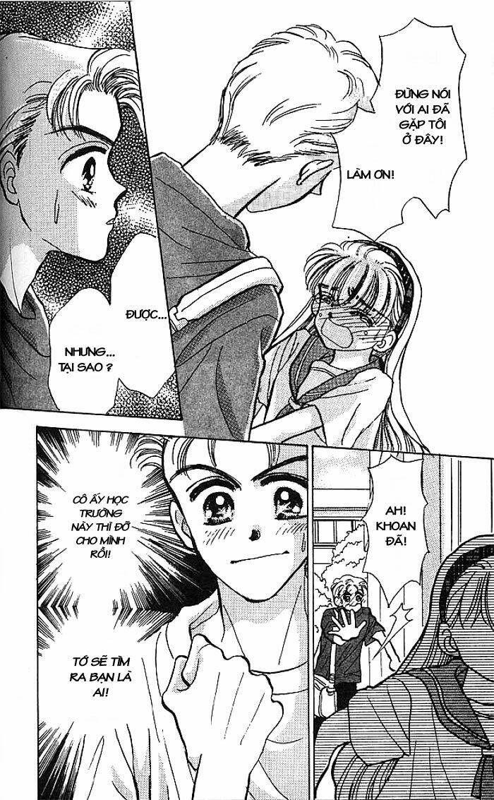 baby love chapter 5 33