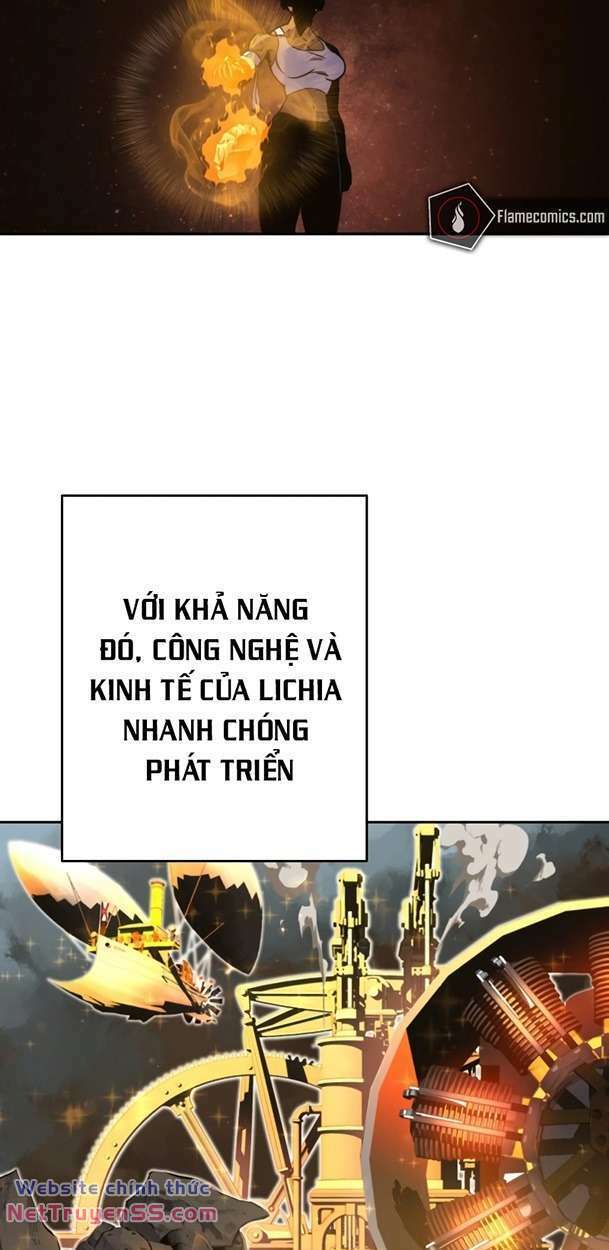 ex & ash chapter 98 106