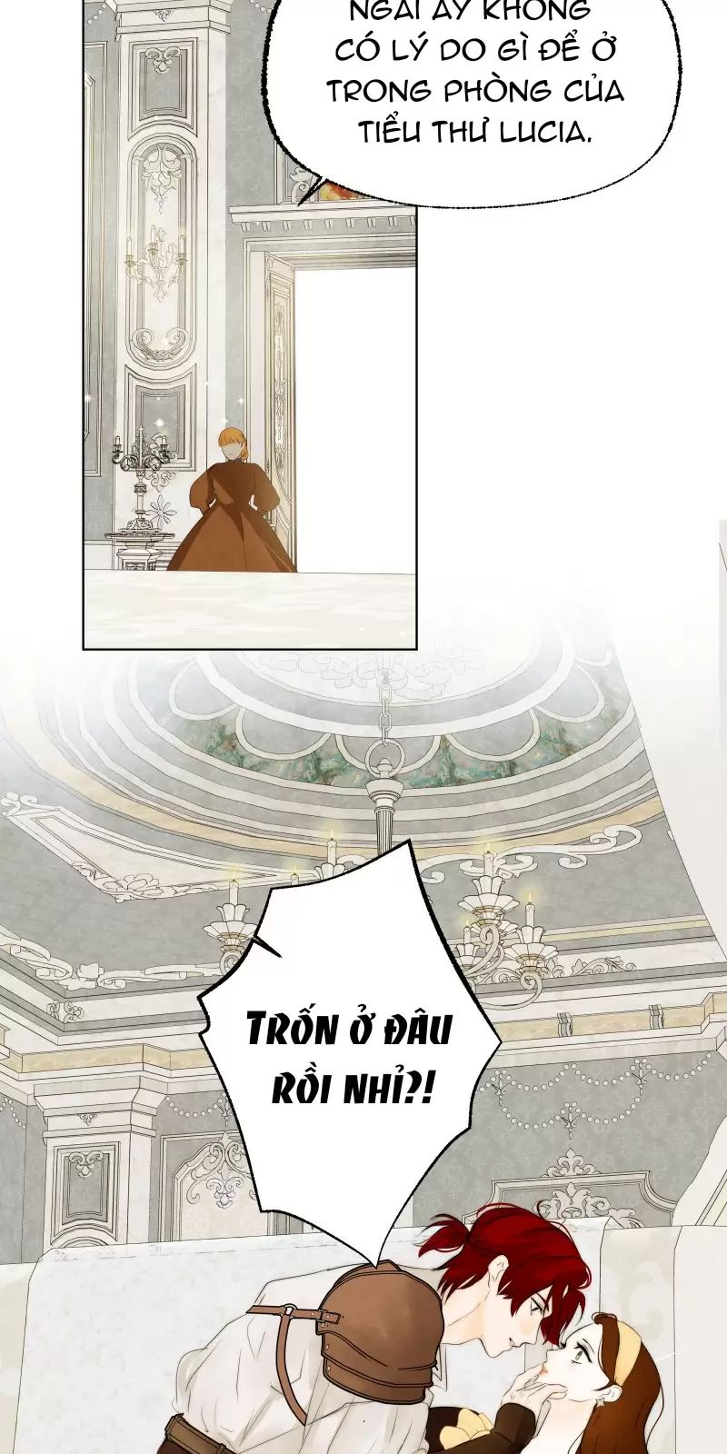 tôi là kẻ phản diện chapter 31 27