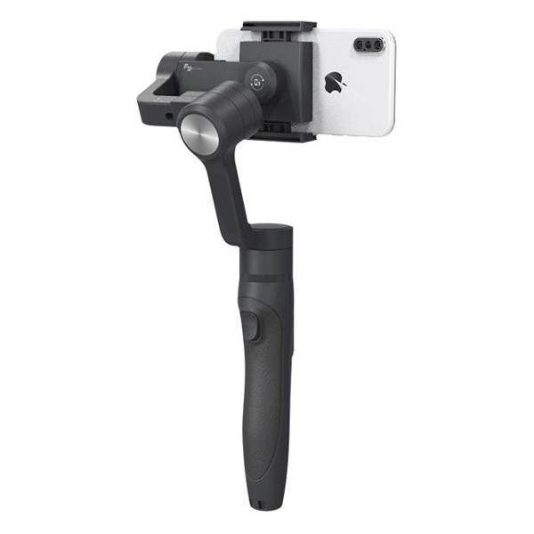 Gimbal Chống Rung Cho Smartphone FeiyuTech Vimble 2 (Đen) - Hàng Nhập Khẩu