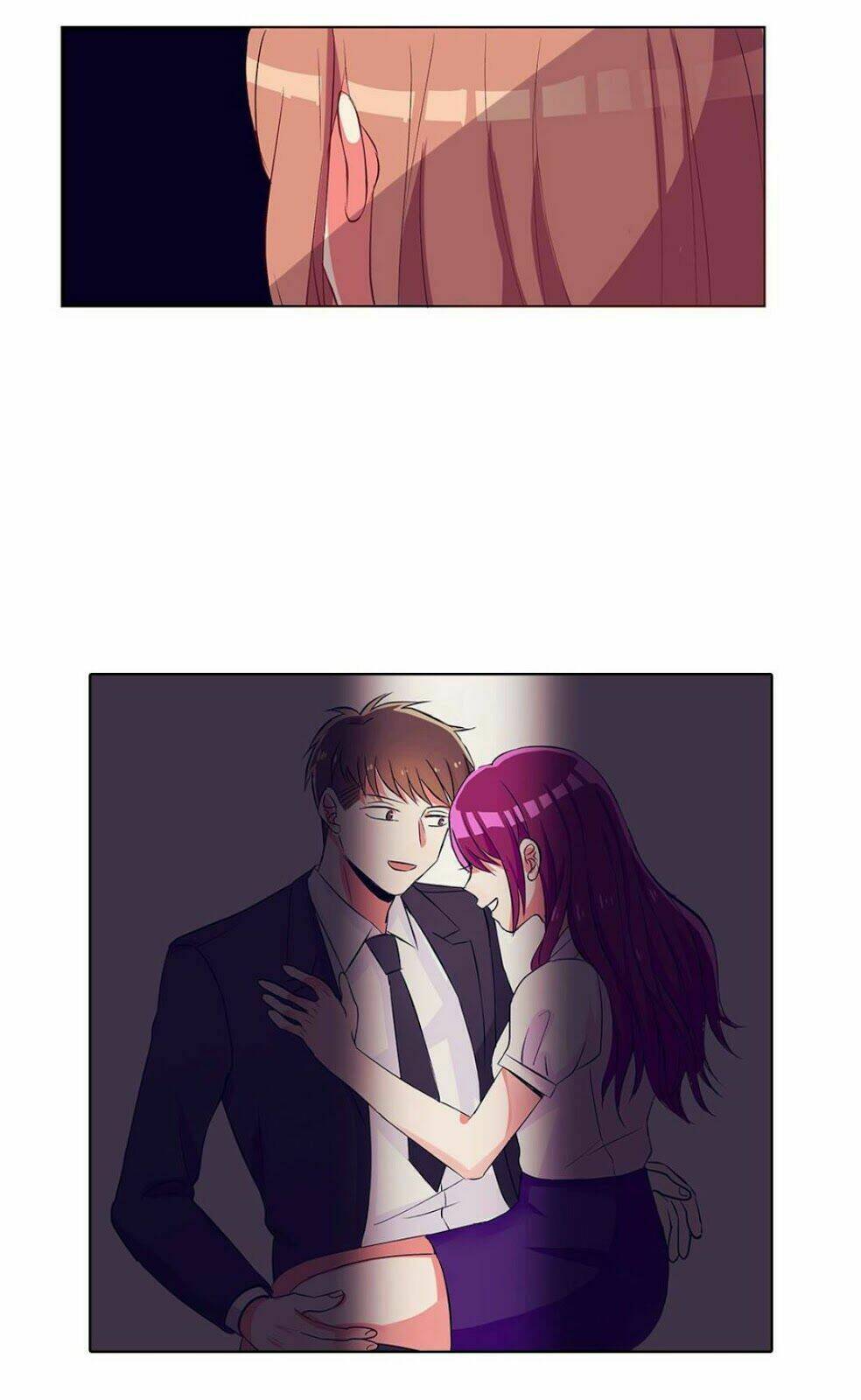 bị quyến rũ, làm sao đây? chapter 6 9