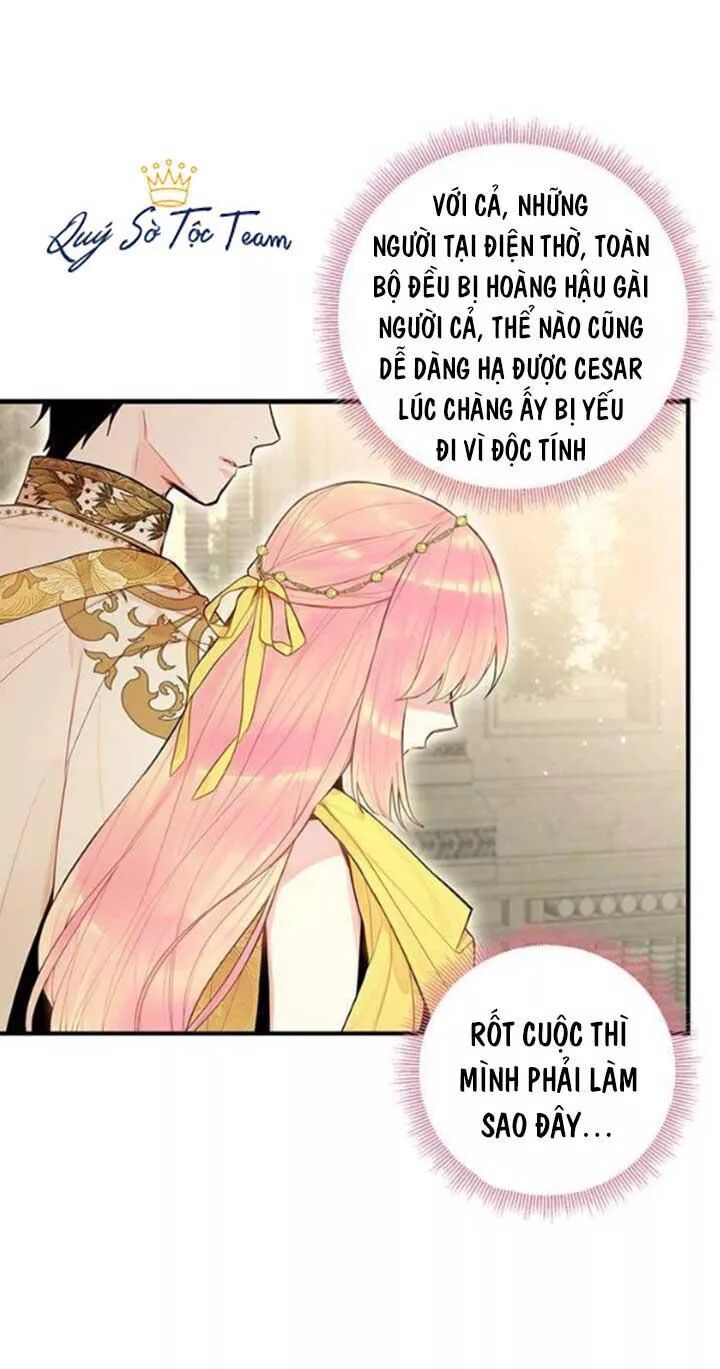 thánh nữ ẩn danh chapter 84 6