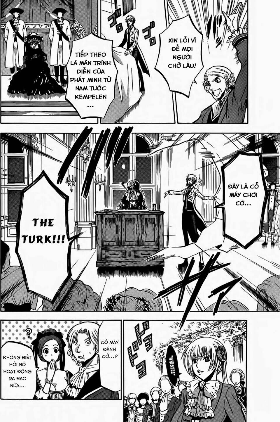 chrono monochrome chapter 6 13