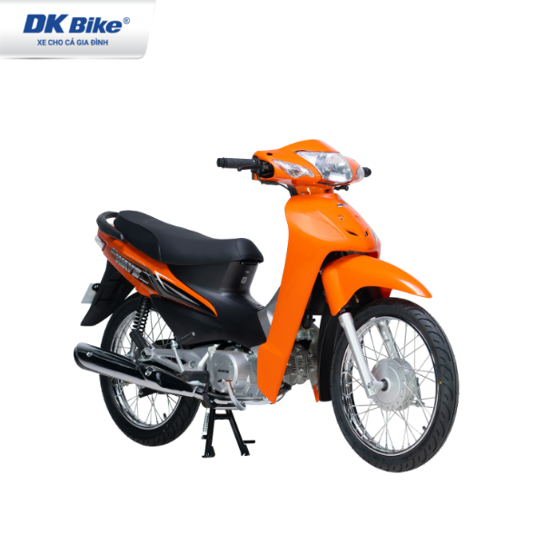 Xe Máy 50cc DK Ways