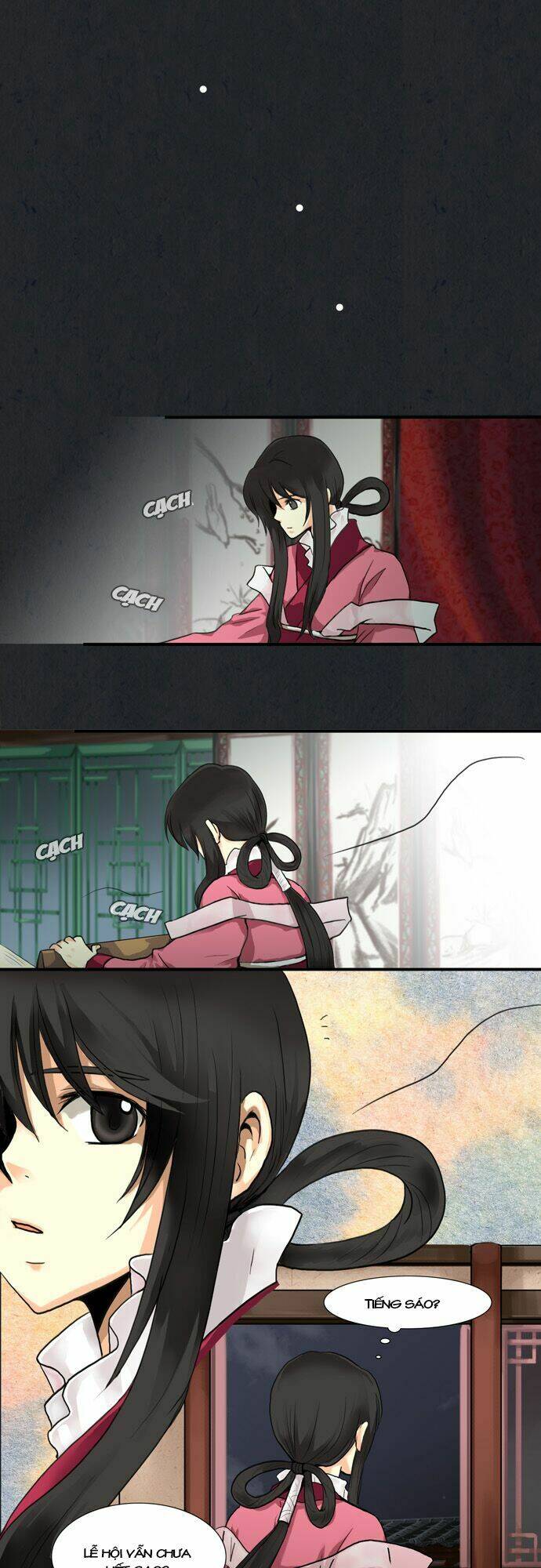 gyon-woo và jik-ny chapter 2 20