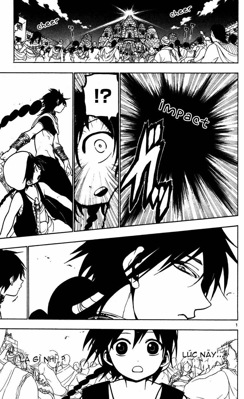 mê cung pháp thuật chapter 44 3