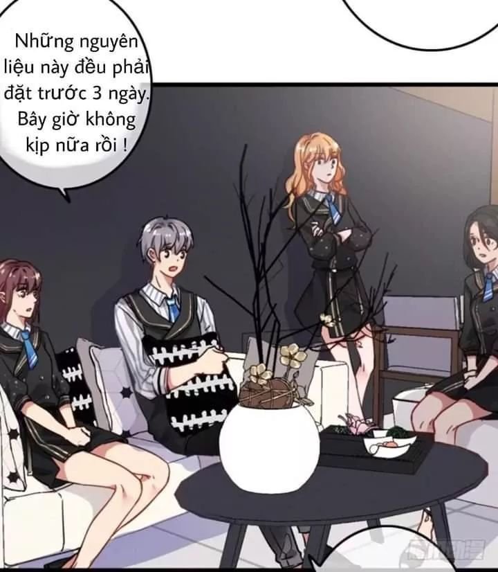 lời thì thầm chapter 26 9