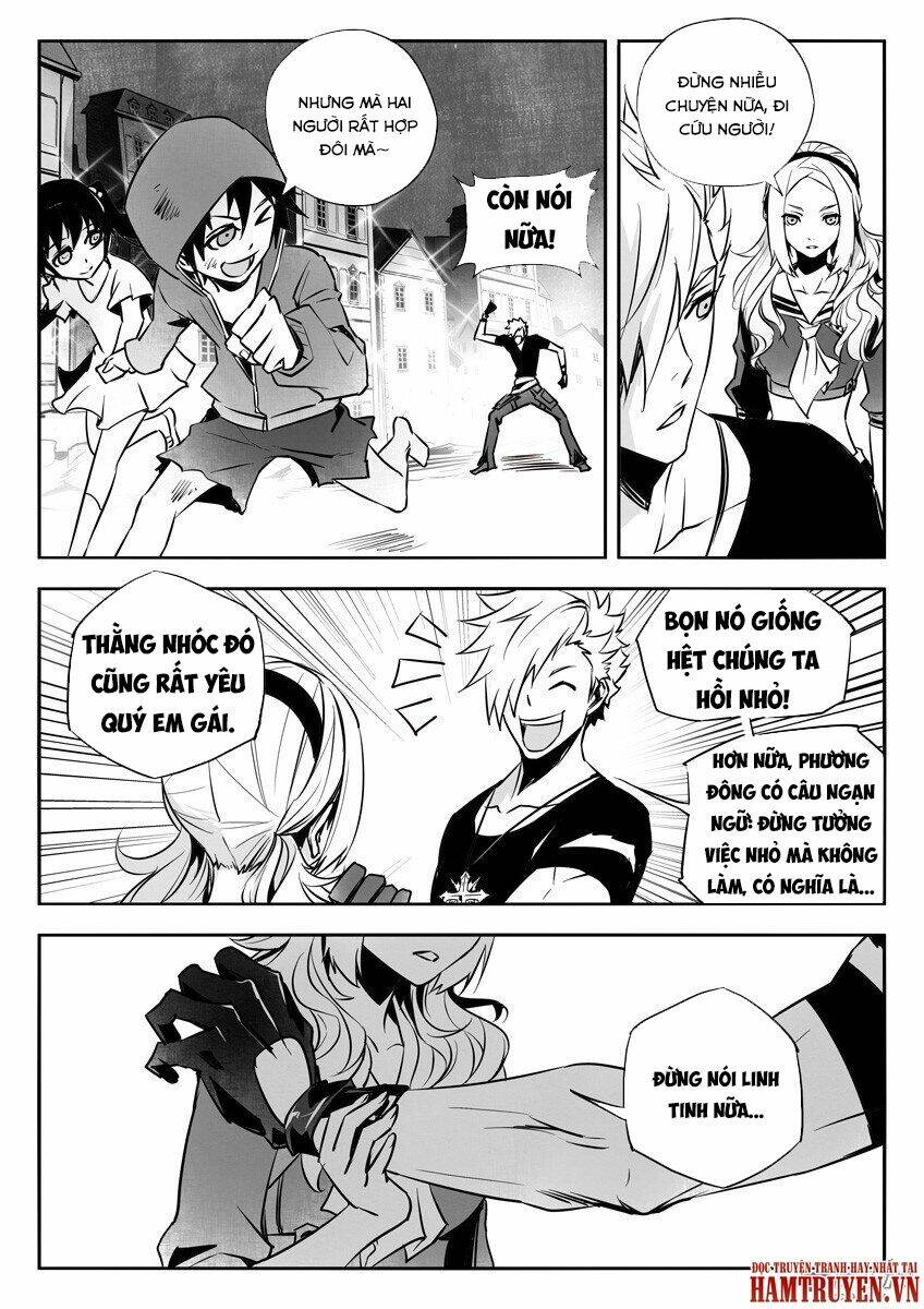 súng thần ký chapter 21 7