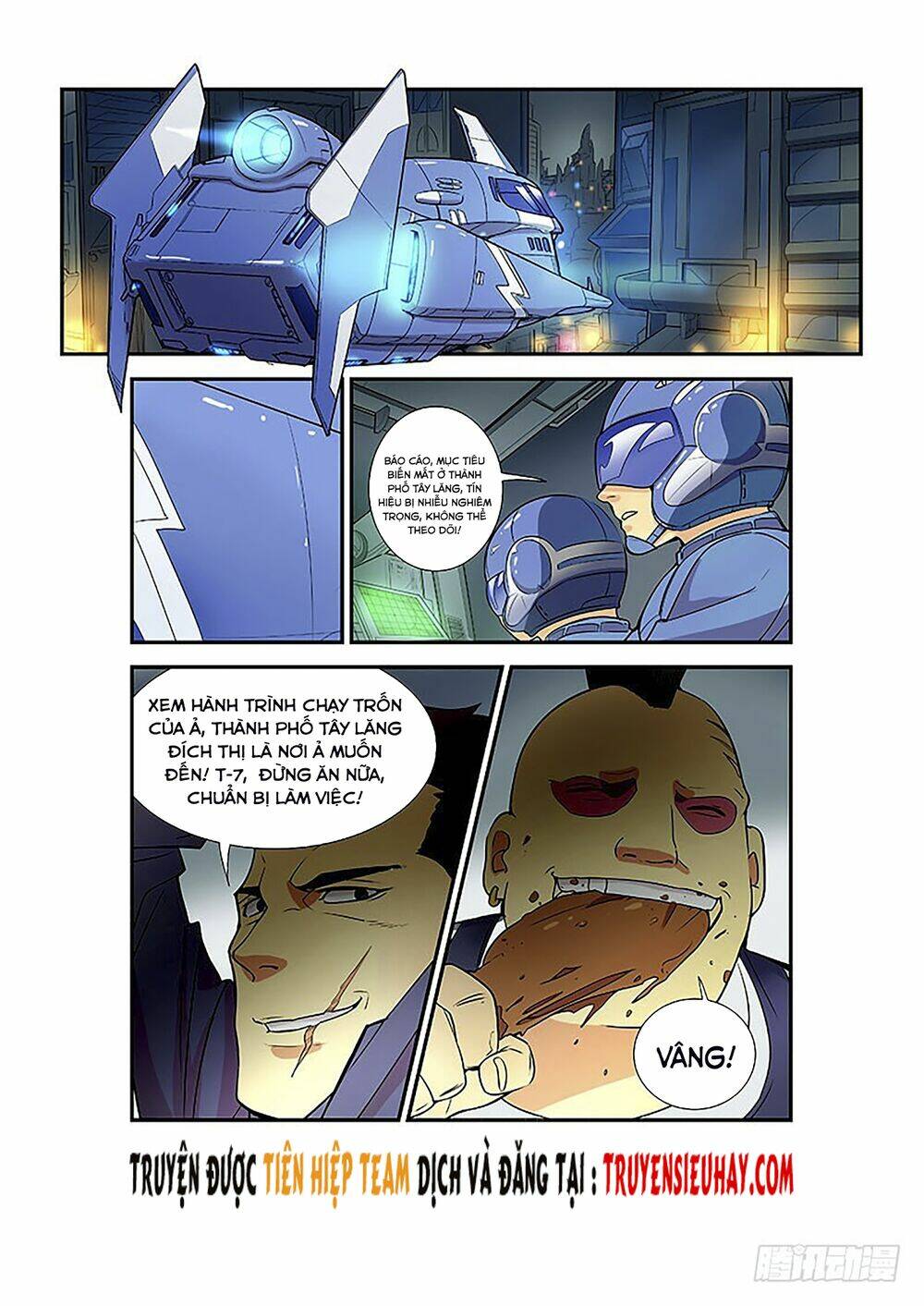 khu vực 404 chapter 1 24